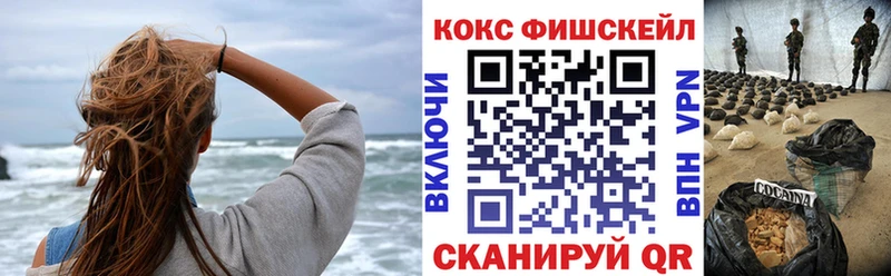 Купить где  Калтан  COCAIN Fish Scale 