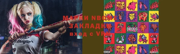 гашик Карпинск